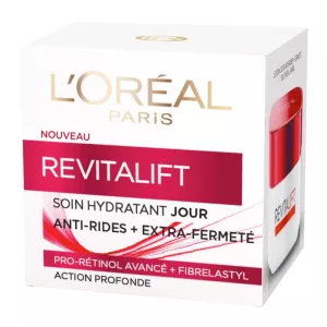 Dermo Revitalift Soin Anti-Rides Jour, 50ml - L'OREAL