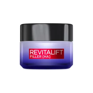 Revitalift Filler Intense Anti-Aging Night Revolumizing Treatment, 50ml - L'OREAL