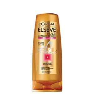 Elseve Extraordinary Oil Detangling Conditioner 200 ml - L'OREAL