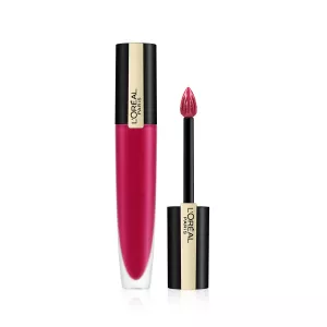 Electric Nights Rouge Signature Matte114 I Represent - L Or Al