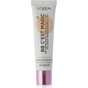 Tnt Wuag BB Creme 02 - L OREAL
