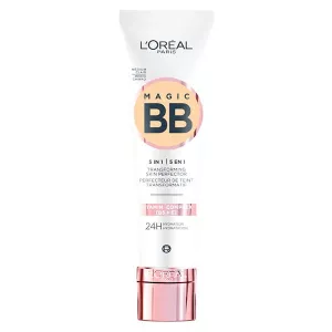 Tnt Wuag Sib Creme 03 - L OREAL