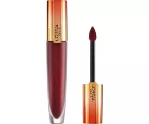 Electric Nights Rouge Signature Matte205 Fascinate - L Or Al