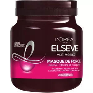 elseve ヘアマスク 680ml - L'OREAL PARIS