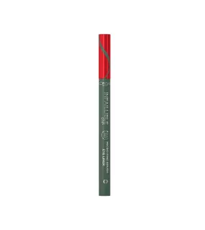 Eyeliner Infaillible Grip Micro-fine Brush 05 Sage Green - L Oreal