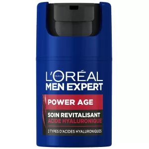 Men Exper Anti-age Creme 50ml