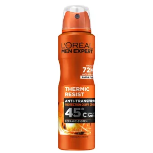 Déodorant Men Expert Spray Thermic Resist, 150ml - L'ORÉAL