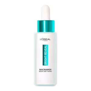 Sérum Visage Anti-Tâches Niacinamide Bright Reveal 30ml - L'OREAL
