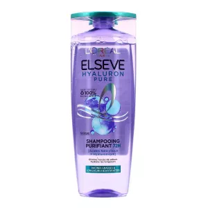 300ml Sh Hyaluron Pure Elseve
