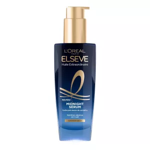 100ml Huile Elixir Midnight