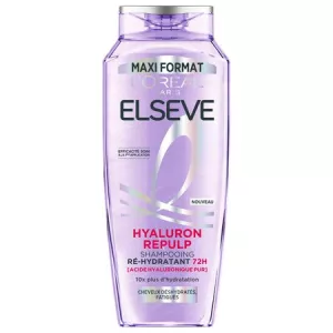 400ml Sh Hyaluro Restage Elsev