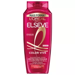 500 ml de color vidas sh elseve - ELSEVE