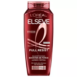 250 ml de resistencia completa - ELSEVE