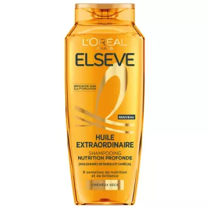 250ml余分なオイルクラスElseve - ELSEVE