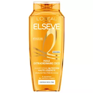 250ml els sh extオイルココ - ELSEVE