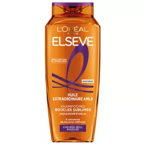 250ml els sh extオイルカール - ELSEVE