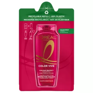 250ml Color Vive Sh Doypa Else