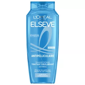 350 ml sh elseve antipel - ELSEVE