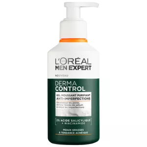 Men especialista Derma Control Purif - L'ORÉAL