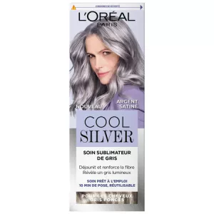 Oap Cool Silver 3 Absolute Sil