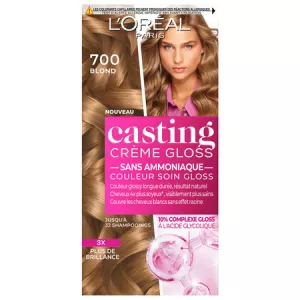 700ml Oap Cast Gloss Blond
