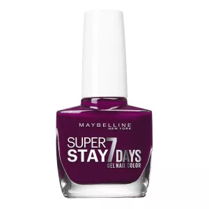 एनयू 10एमएल वाओ स्ट्रगप्रो 270 जेमी - GEMEY MAYBELLINE