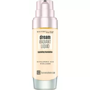 Nu 30ml Fdt Dr Sat 03 Gemey - GEMEY MAYBELLINE