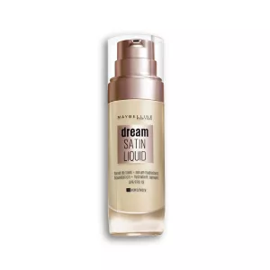 Nu 30ml Fdt Dr Sat 10 Gemey - GEMEY MAYBELLINE