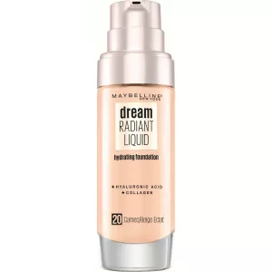 Nu 30ml Fdt Dr Sat 20 Gemey - GEMEY MAYBELLINE