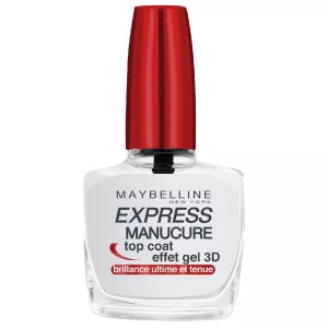 Nu 10ml Vao Strg Topcoat Gemey