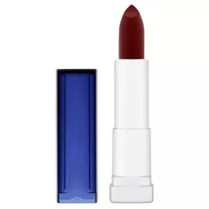Barra de labios Color Sensational Matte 885 Midnight Merlot - MAYBELLINE