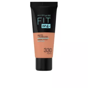 Nu 30ml Fdt Fitme 330 Gemey