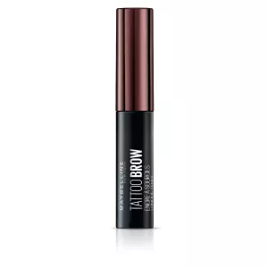 Из твоей татуировки 03 драгоценных камня - GEMEY MAYBELLINE
