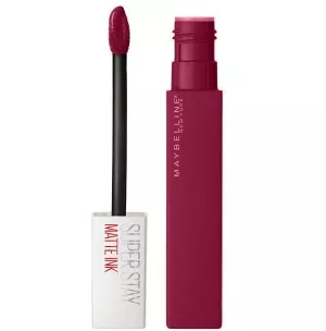 Nu Ral Ss24h Matteink115 Gemey - GEMEY MAYBELLINE
