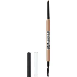 Nu Yx Brow Ultra Sli 00 Gemey - GEMEY MAYBELLINE