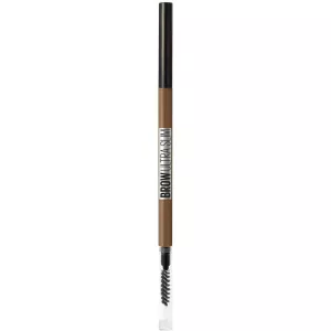 Nu Yx Brow Ultra Sli 04 Gemey - GEMEY MAYBELLINE