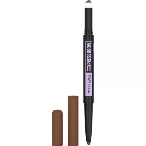 Exp Brow Sat Duo 02 Medbrown