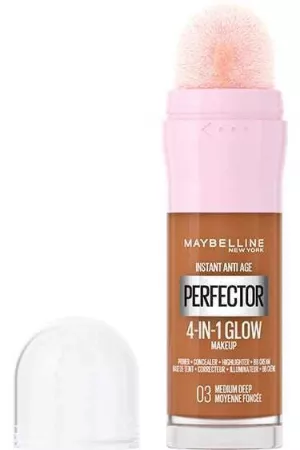 Nu 20ml Ins Perf Glow N3 Mny