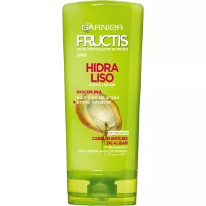 Fructis Contionner Hidra Liss 200ml - Garnier
