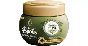 Ultra Doux Hair Mask Mythic Olive 300ml - Garnier