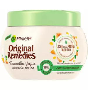 Masque Ultra Suave Lait D Amande 300 Ml Dk N S - Garnier