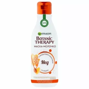 Ultra Doux Haircare Hair Milk Miel 250ml - Garnier