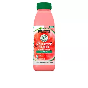 Fructis Hair Food Shamp Watermelon 350ml - Garnier