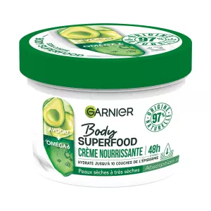 Garnier Bodyfood Bơ 400ml