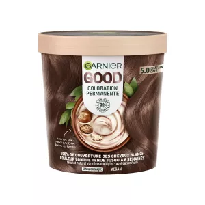 5.0 Coffee arrosto marrone c buono - GARNIER