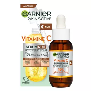 30 Ml Serum Nuit Vitam Garnier