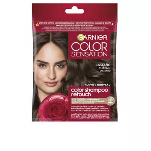 Color Shamp 4 0 Brown 471