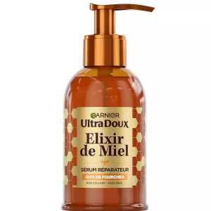 Honey Elixir Hair Repair Serum 115ml - Ultra Doux