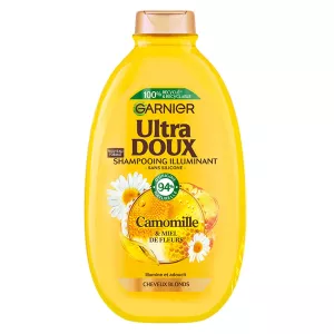 600мл Ш Ромашки Уд