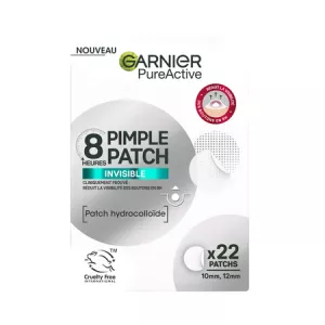 Gar Puract Pimplepatch 22pc 37
